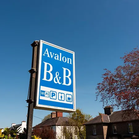 Avalon House 招待所 戈尔韦